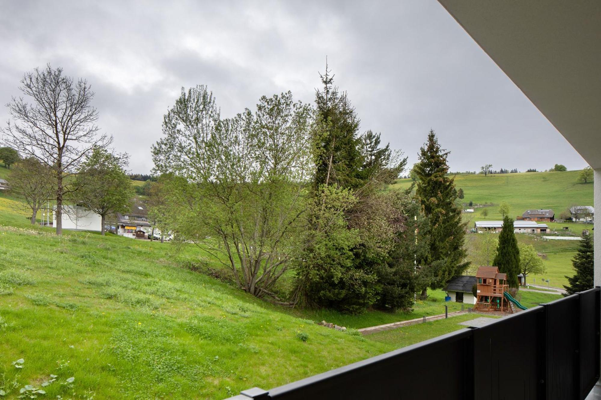 Skylodges Oberried  Exterior foto